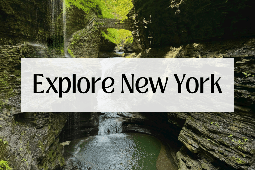 explore new york upstate watkins glen photo