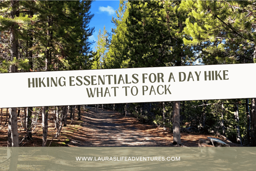 10 Basic Hiking Essentials for All hikers including families