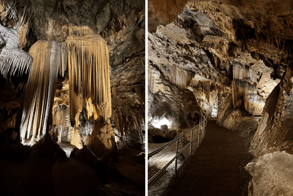 Luray Caverns