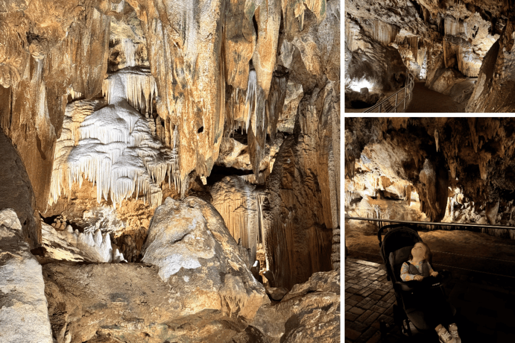Luray Caverns 3 photos